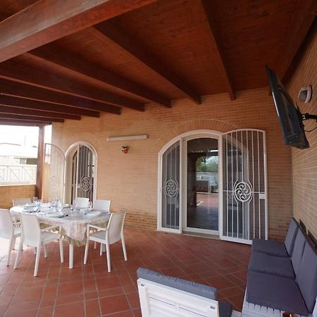 Casa Paola- By The Beach-1,5 Km From Porto Cesareo Exterior foto