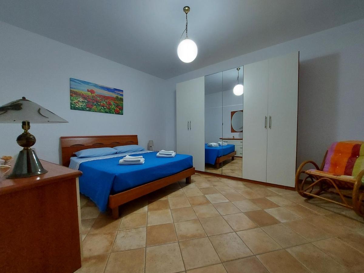 Casa Paola- By The Beach-1,5 Km From Porto Cesareo Exterior foto