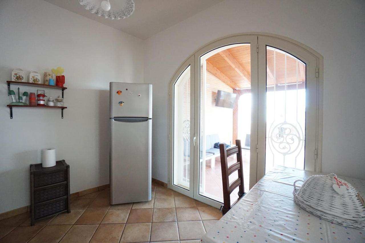 Casa Paola- By The Beach-1,5 Km From Porto Cesareo Exterior foto