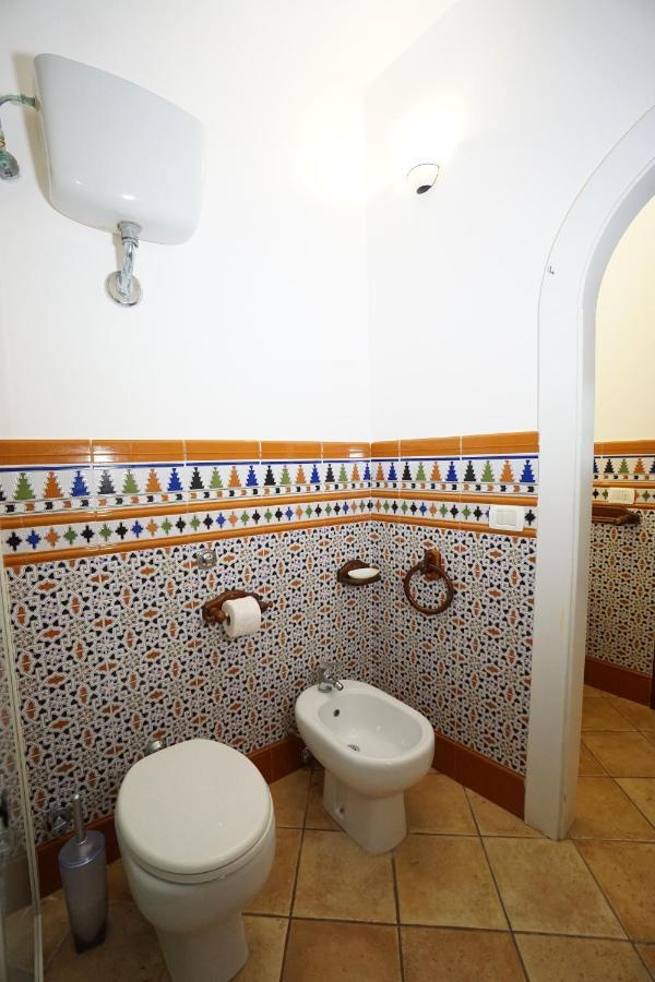 Casa Paola- By The Beach-1,5 Km From Porto Cesareo Exterior foto