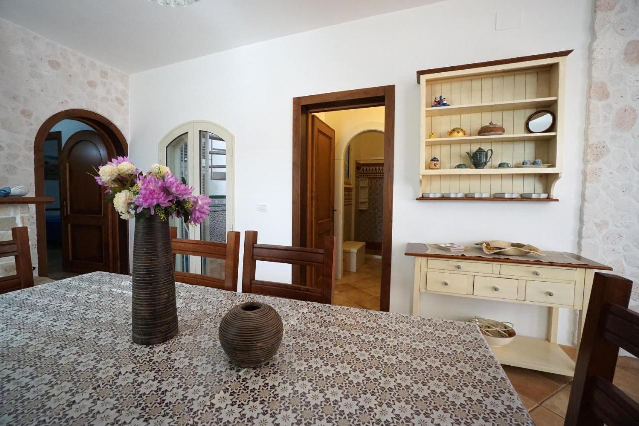 Casa Paola- By The Beach-1,5 Km From Porto Cesareo Exterior foto