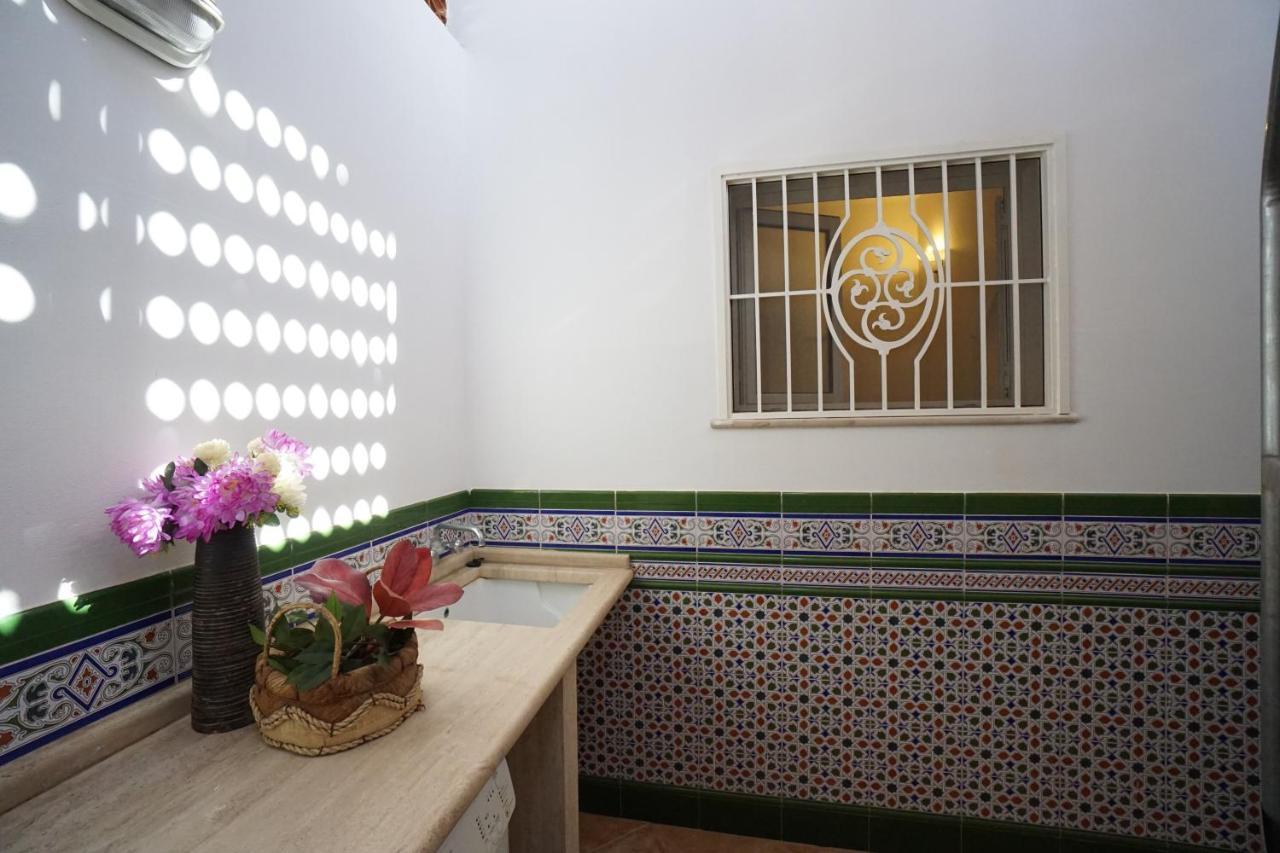 Casa Paola- By The Beach-1,5 Km From Porto Cesareo Exterior foto