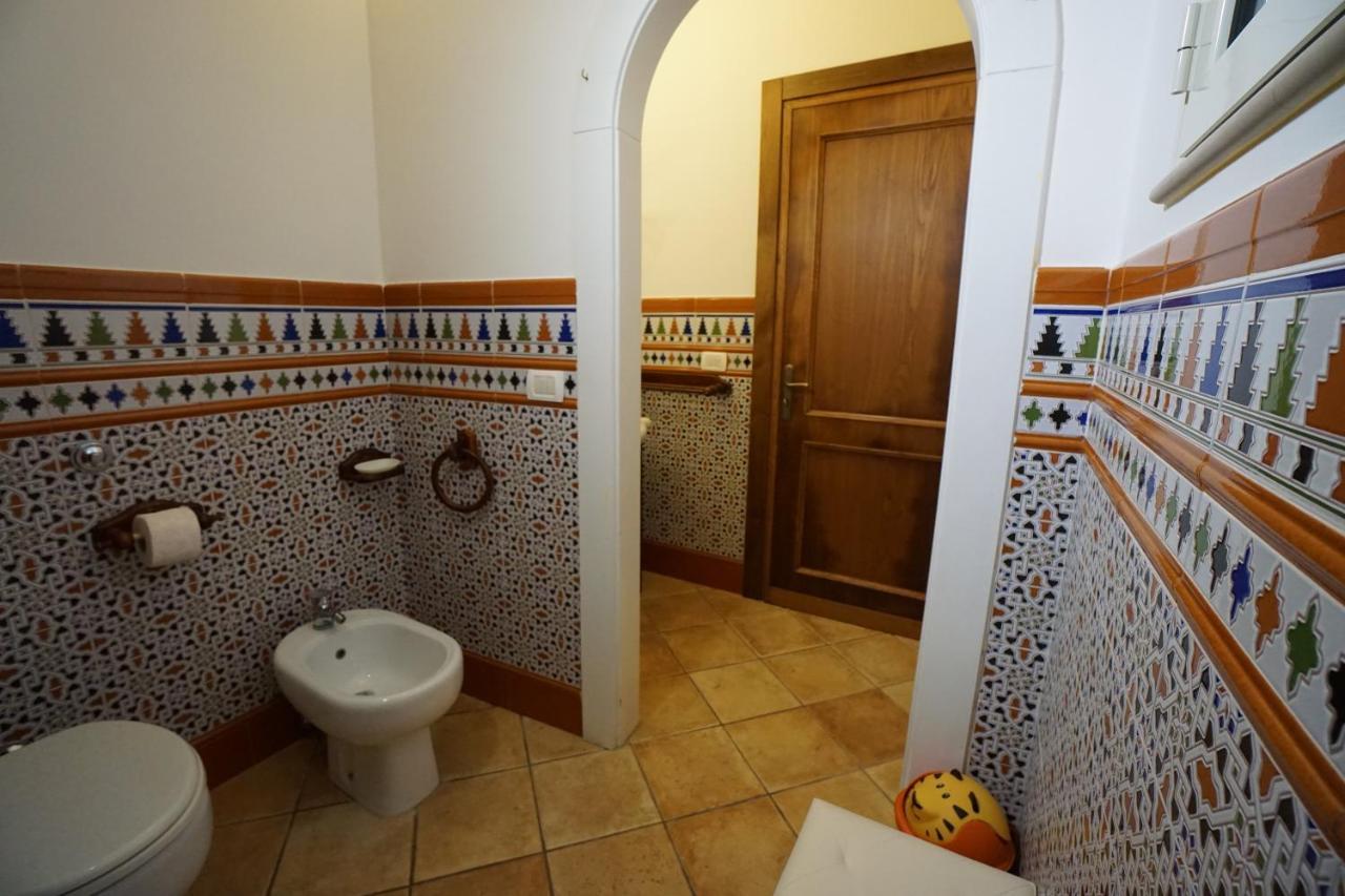 Casa Paola- By The Beach-1,5 Km From Porto Cesareo Exterior foto