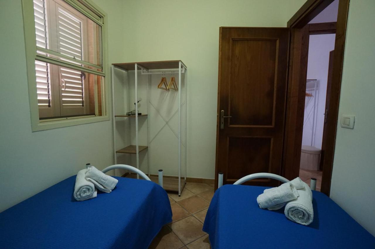 Casa Paola- By The Beach-1,5 Km From Porto Cesareo Exterior foto