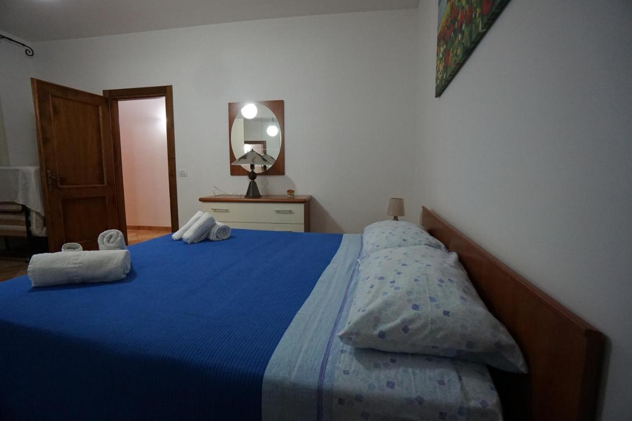 Casa Paola- By The Beach-1,5 Km From Porto Cesareo Exterior foto