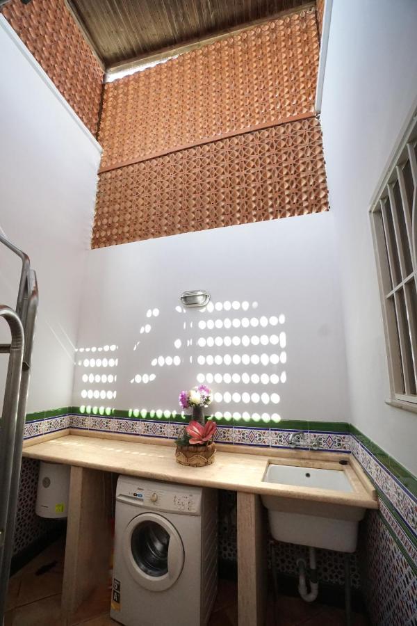 Casa Paola- By The Beach-1,5 Km From Porto Cesareo Exterior foto