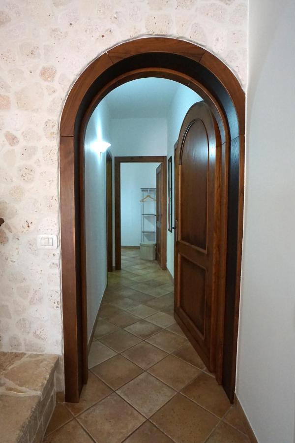 Casa Paola- By The Beach-1,5 Km From Porto Cesareo Exterior foto